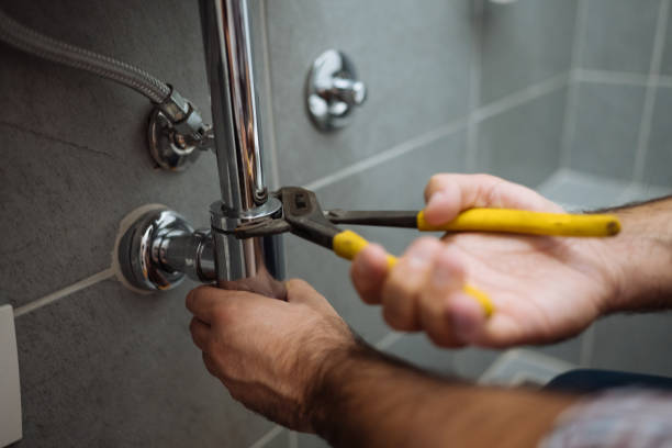 Reliable Maben, MS Plumbing Services Solutions